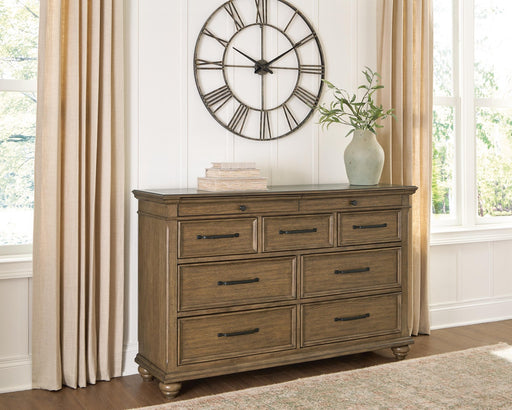 karallin-queen-panel-bed-dresser-and-mirror-2
