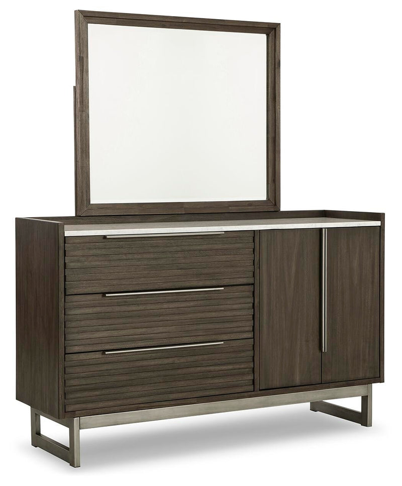 arkenton-king-panel-bed-dresser-and-mirror-2