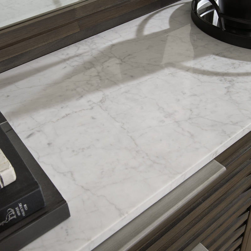 Arkenton Bedroom Package - Furniture City (CA)l