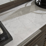 Arkenton Dresser and Mirror - Furniture City (CA)l