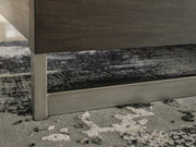 Arkenton Bed - Furniture City (CA)l