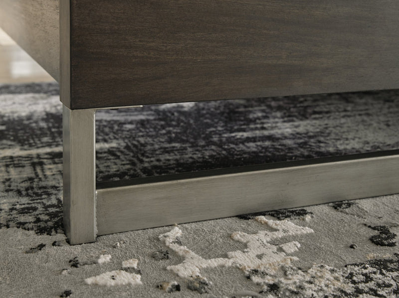 Arkenton Bedroom Package - Furniture City (CA)l