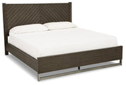 Arkenton Bed - Furniture City (CA)l