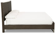 Arkenton Bed - Furniture City (CA)l