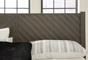 Arkenton Bed - Furniture City (CA)l