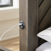Arkenton Bed - Furniture City (CA)l