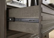 Arkenton Dresser and Mirror - Furniture City (CA)l
