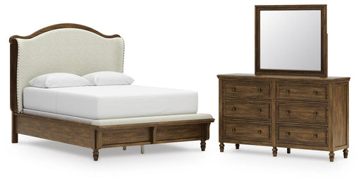 sturlayne-queen-upholstered-panel-bed-dresser-and-mirror-1