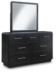 rowanbeck-queen-upholstered-panel-bed-dresser-mirror-and-nightstand-2
