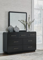 rowanbeck-queen-upholstered-panel-bed-dresser-mirror-and-nightstand-14