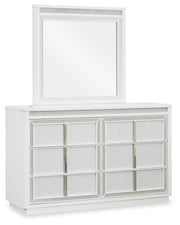 Chalanna Bedroom Set - Furniture City (CA)l