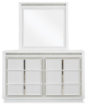 Chalanna Bedroom Set - Furniture City (CA)l