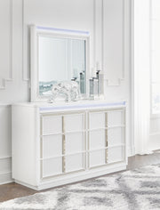 Chalanna Bedroom Set - Furniture City (CA)l