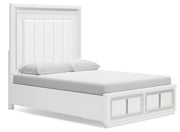 Chalanna Bedroom Set - Furniture City (CA)l