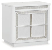 Chalanna Bedroom Set - Furniture City (CA)l