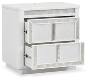 Chalanna Bedroom Set - Furniture City (CA)l