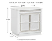 Chalanna Bedroom Set - Furniture City (CA)l