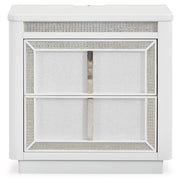 Chalanna Bedroom Set - Furniture City (CA)l