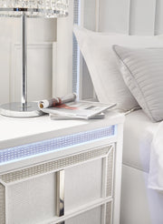 Chalanna Bedroom Set - Furniture City (CA)l