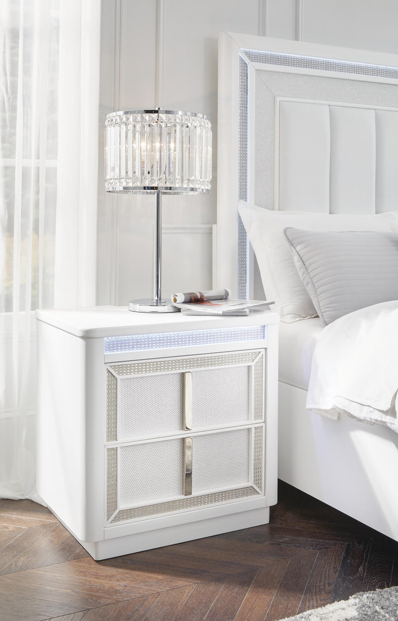 Chalanna Bedroom Set - Furniture City (CA)l
