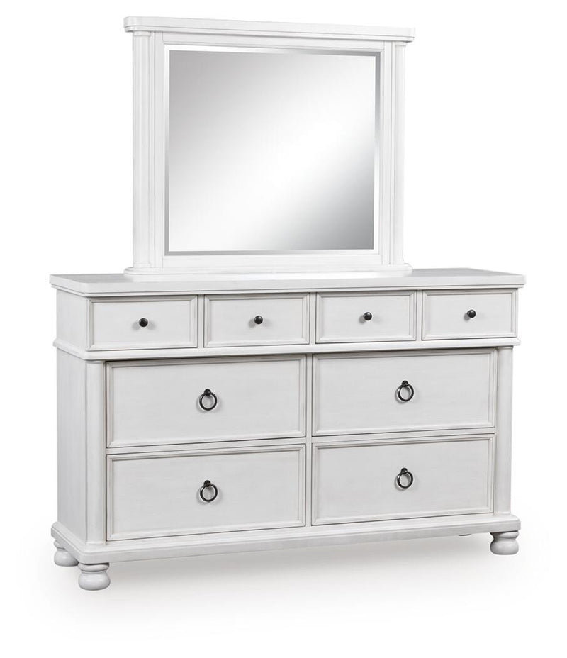 rowlenstown-dresser-and-mirror-1