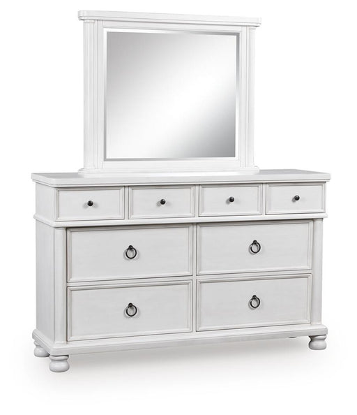 rowlenstown-dresser-and-mirror-1