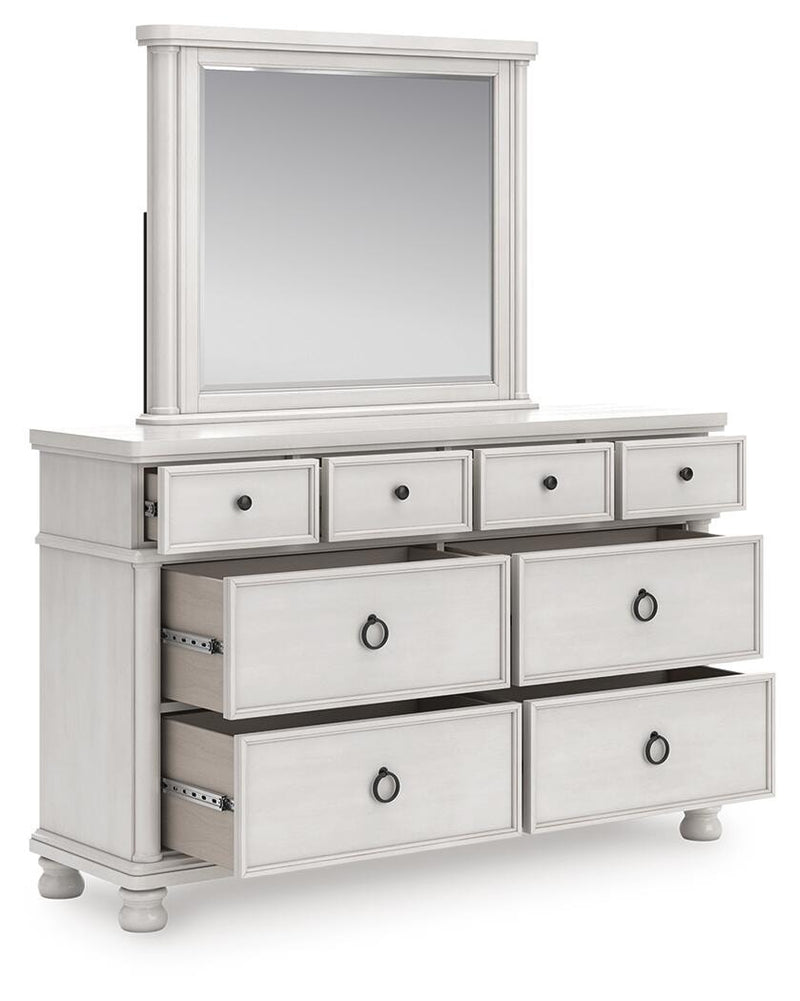 rowlenstown-dresser-and-mirror-2
