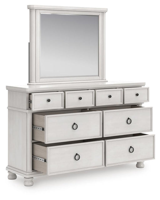 rowlenstown-dresser-and-mirror-2