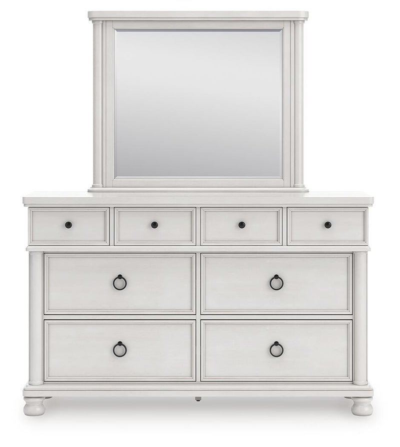 rowlenstown-dresser-and-mirror-3