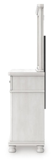 rowlenstown-queen-poster-bed-dresser-and-mirror-7