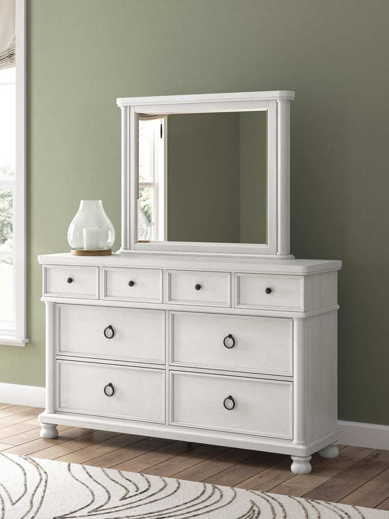 rowlenstown-queen-poster-bed-dresser-and-mirror-15