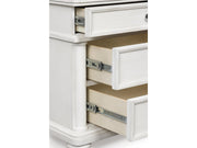 rowlenstown-queen-poster-bed-dresser-and-mirror-5
