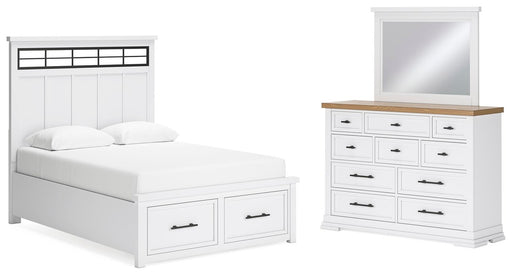 ashbryn-queen-panel-storage-bed-dresser-and-mirror-1