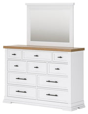 Ashbryn Bedroom Package - Furniture City (CA)l