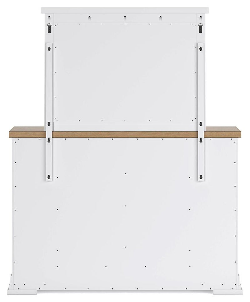 Ashbryn Bedroom Package - Furniture City (CA)l