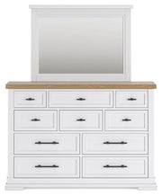 Ashbryn Bedroom Package - Furniture City (CA)l