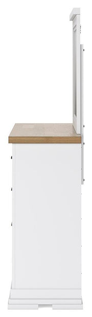 Ashbryn Bedroom Package - Furniture City (CA)l