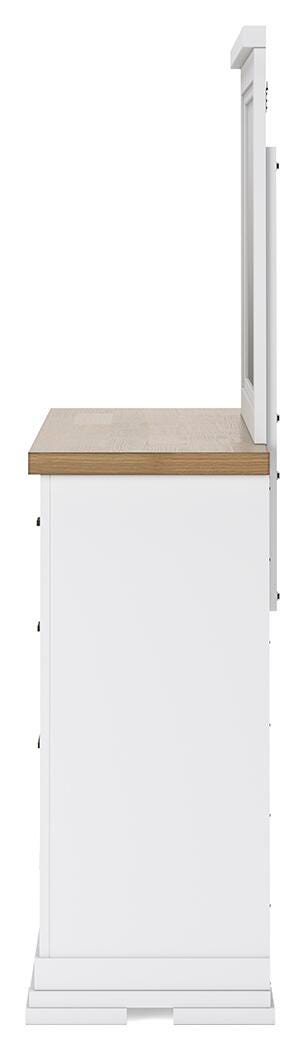 Ashbryn Bedroom Package - Furniture City (CA)l