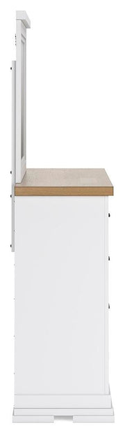 Ashbryn Bedroom Package - Furniture City (CA)l