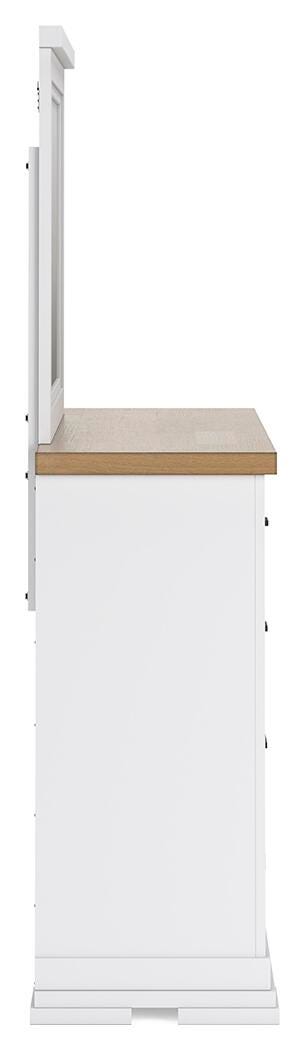 Ashbryn Bedroom Package - Furniture City (CA)l
