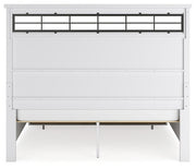 Ashbryn Bedroom Package - Furniture City (CA)l