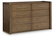 marxmore-queen-upholstered-storage-bed-dresser-and-mirror-1
