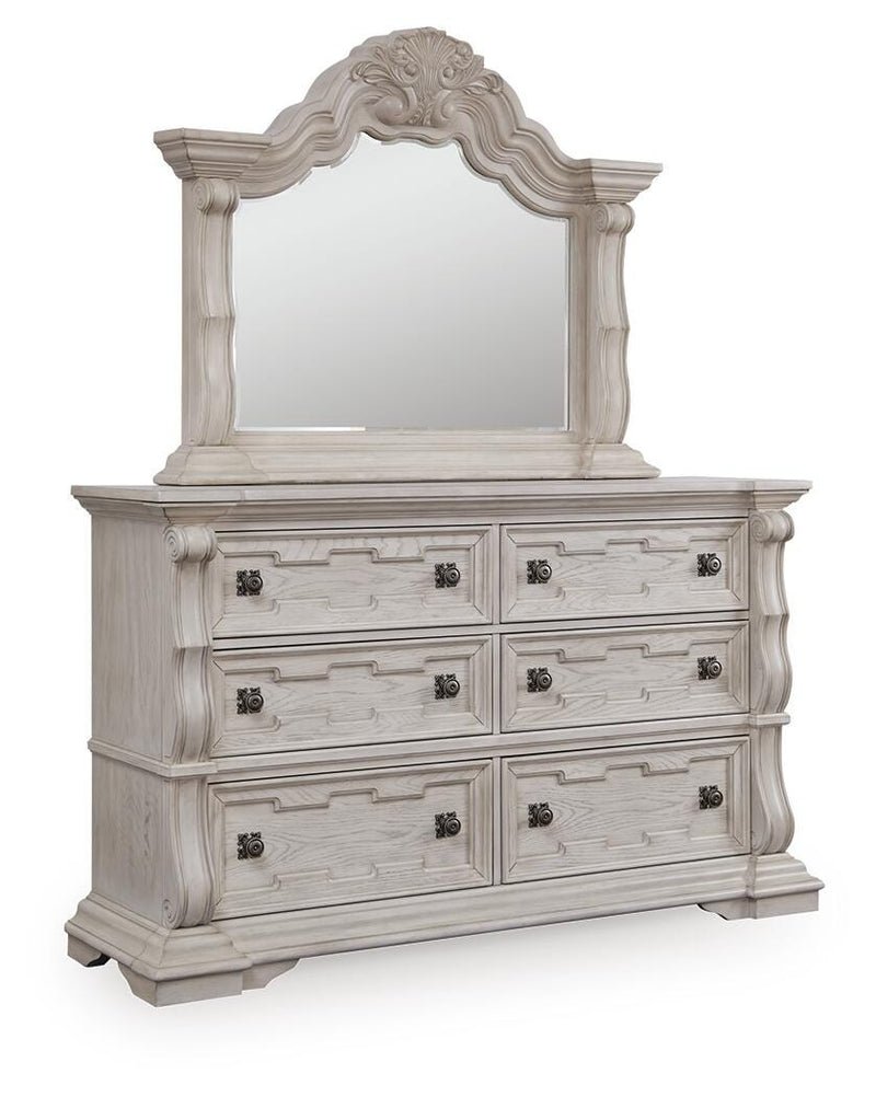 Bruchandi Bedroom Set - Furniture City (CA)l
