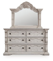 Bruchandi Bedroom Set - Furniture City (CA)l
