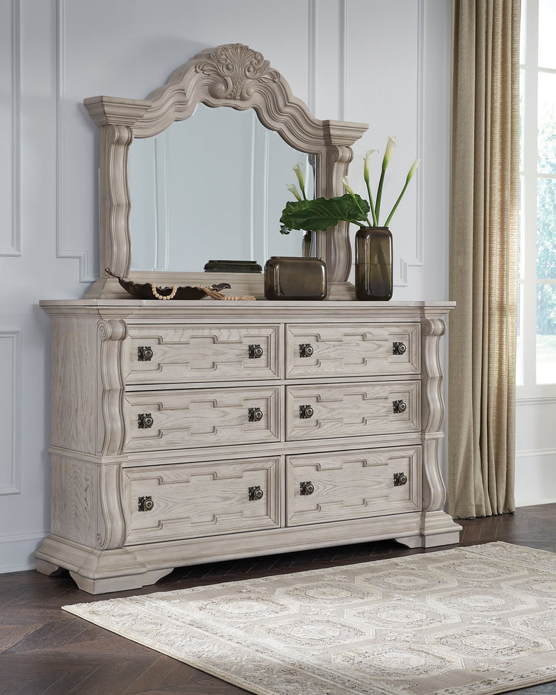 Bruchandi Bedroom Set - Furniture City (CA)l