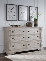 bruchandi-queen-upholstered-panel-bed-dresser-and-mirror-2