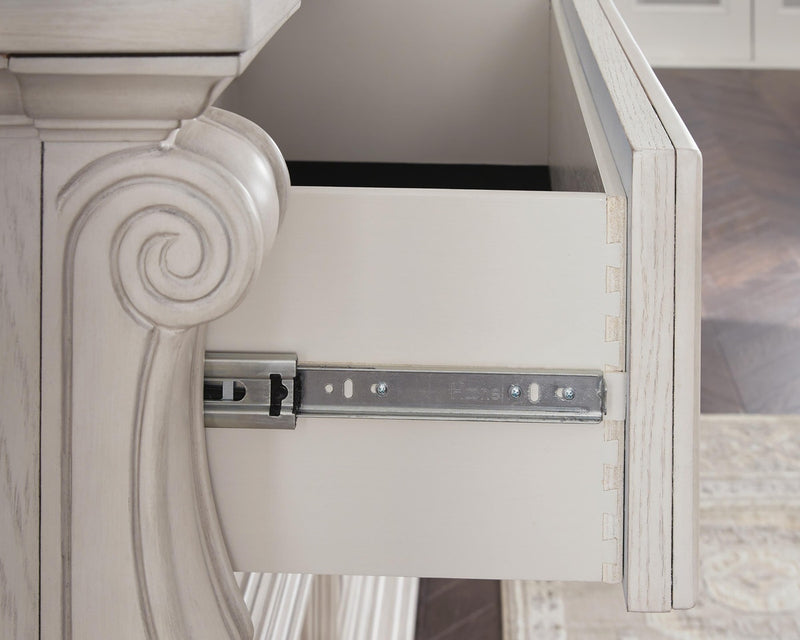 bruchandi-queen-upholstered-panel-bed-dresser-and-mirror-6