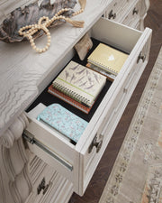 bruchandi-queen-upholstered-panel-bed-dresser-and-mirror-7
