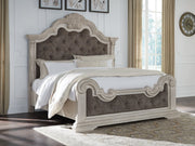 Bruchandi Bedroom Set - Furniture City (CA)l