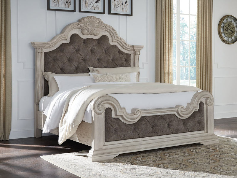 Bruchandi Bedroom Set - Furniture City (CA)l